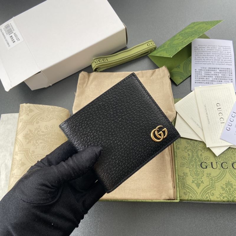 Gucci Wallets